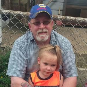 Meet your Posher, Bill